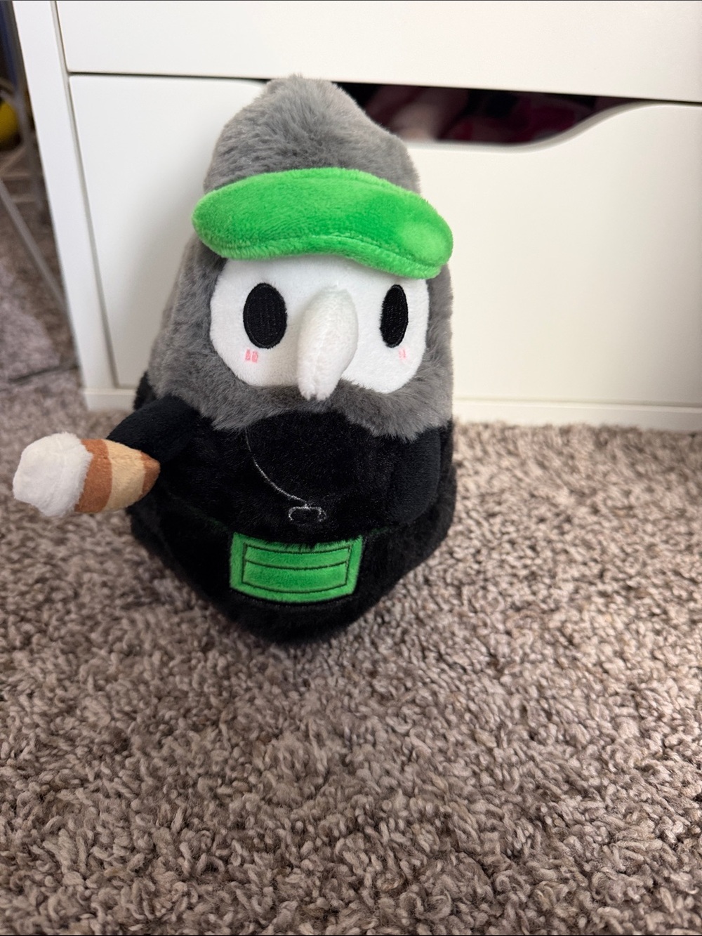 Squishable Plush Small Toy